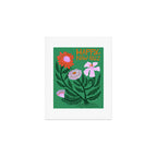Happy Naw Ruz Art Print Gallery Image 1