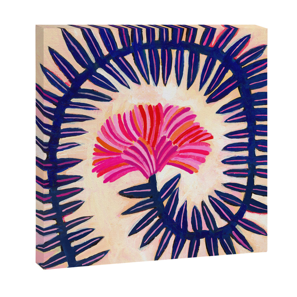 Wandering Canvas Print Gallery Image 3