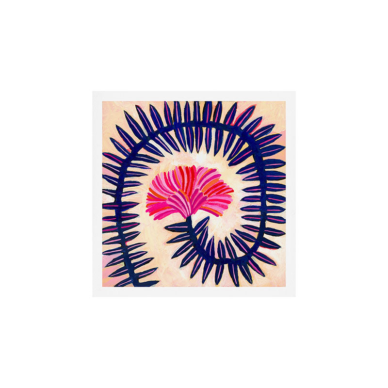 Wandering Art Print Gallery Image 1