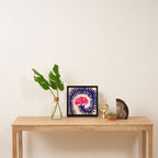 Wandering Framed Canvas Print Gallery Image 3