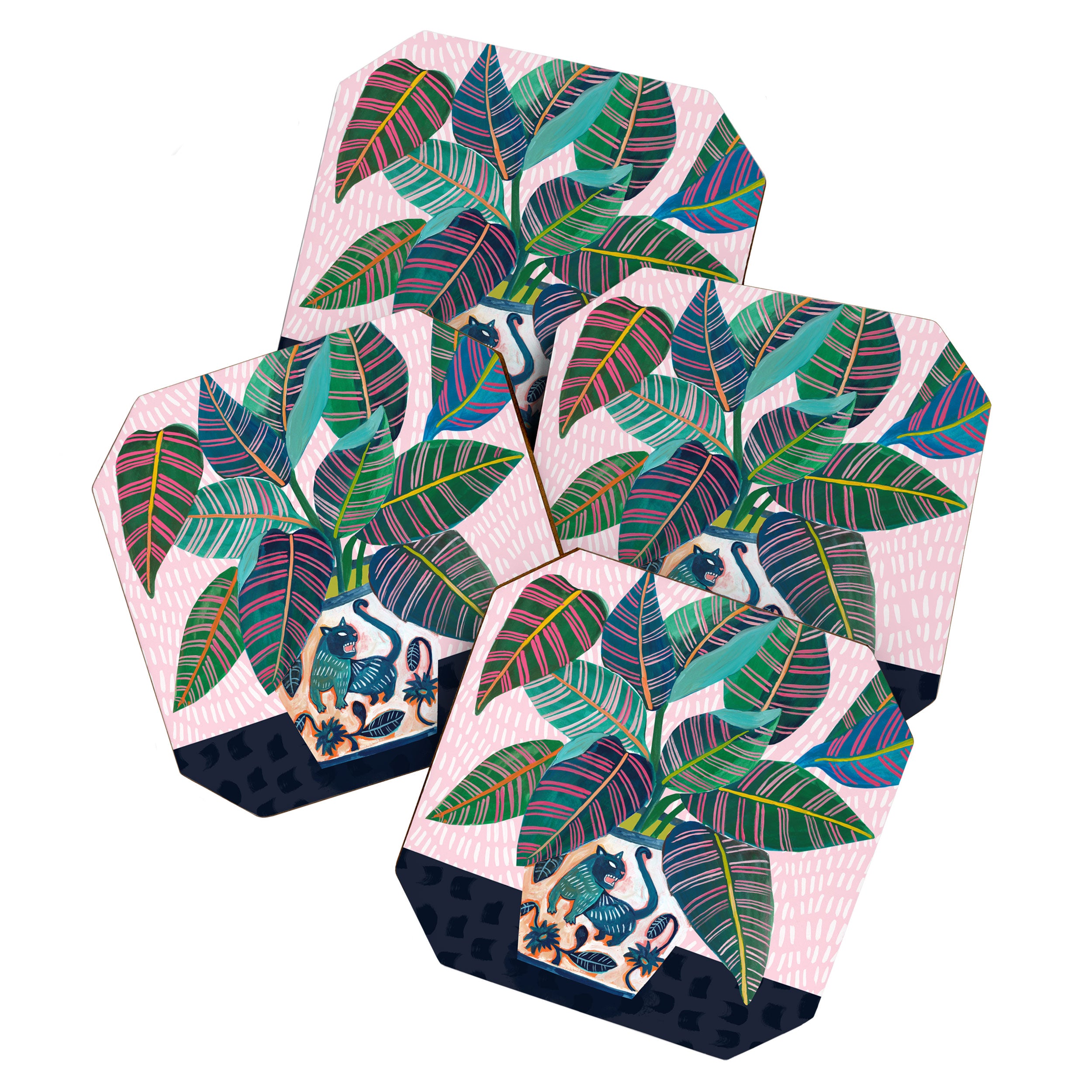 Wild Cat Coaster Gallery Image 1
