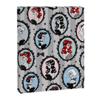 Cameo Dolls Canvas Print Gallery Image 8