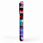 Punky Goth Dollies iPhone Case Gallery Image 2