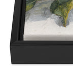 Bartlett Pear Framed Canvas Print Gallery Image 3