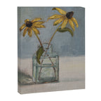 black eyed susans Canvas Print Gallery Image 6