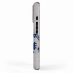 cross-stitch border iPhone Case Gallery Image 2