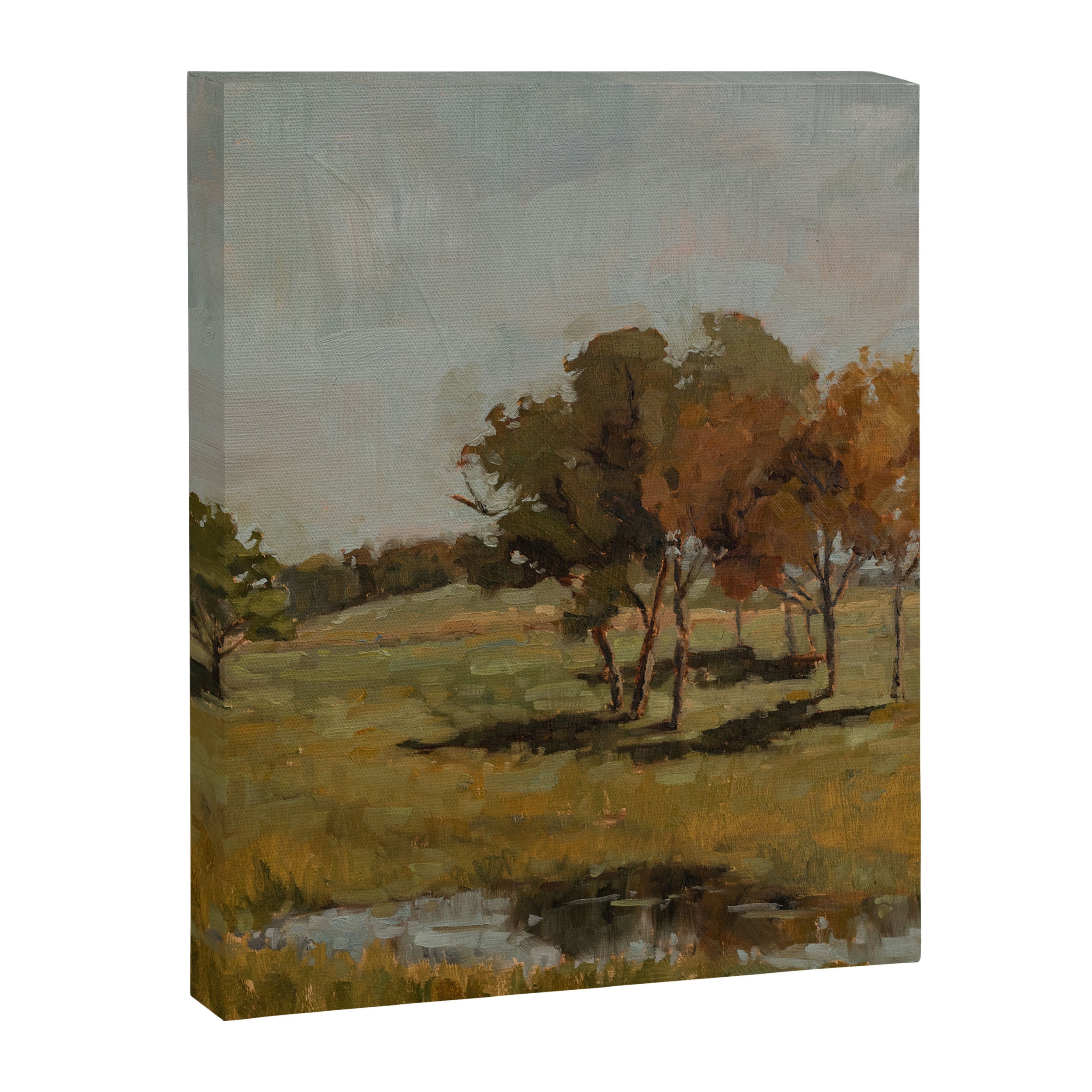 early fall Canvas Print Gallery Image 6