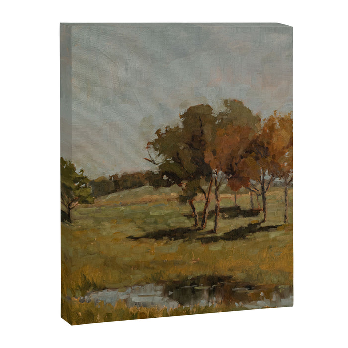 early fall Canvas Print Gallery Image 1