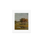 early fall Art Print Gallery Image 1