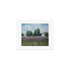 Indiana 61/100 Art Print Gallery Image 1