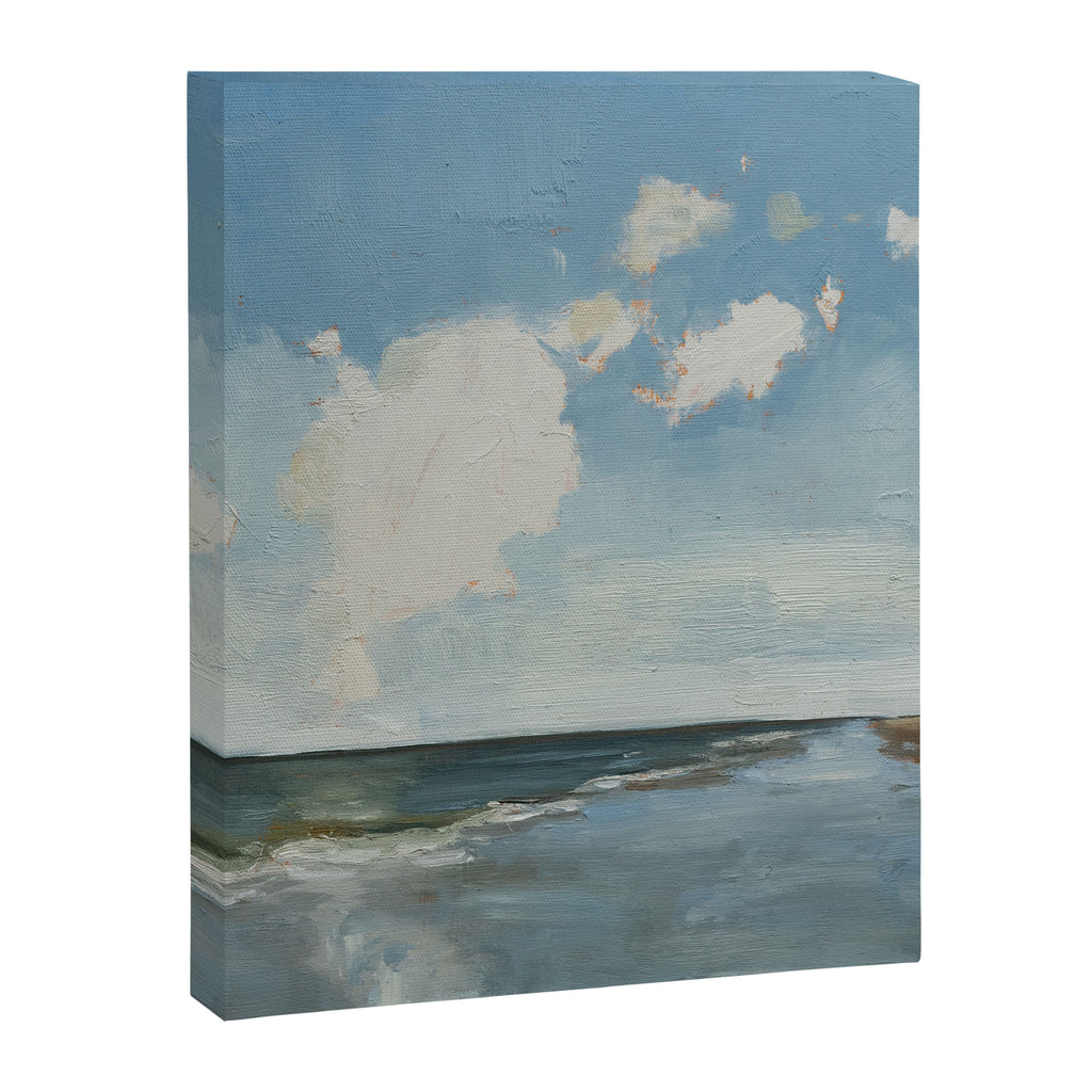 Inlet Waters Canvas Print Gallery Image 6