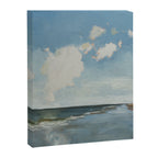 Inlet Waters Canvas Print Gallery Image 6