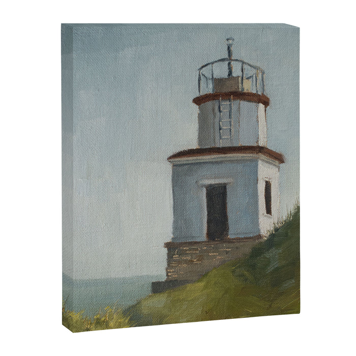 lighthouse Canvas Print Gallery Image 1