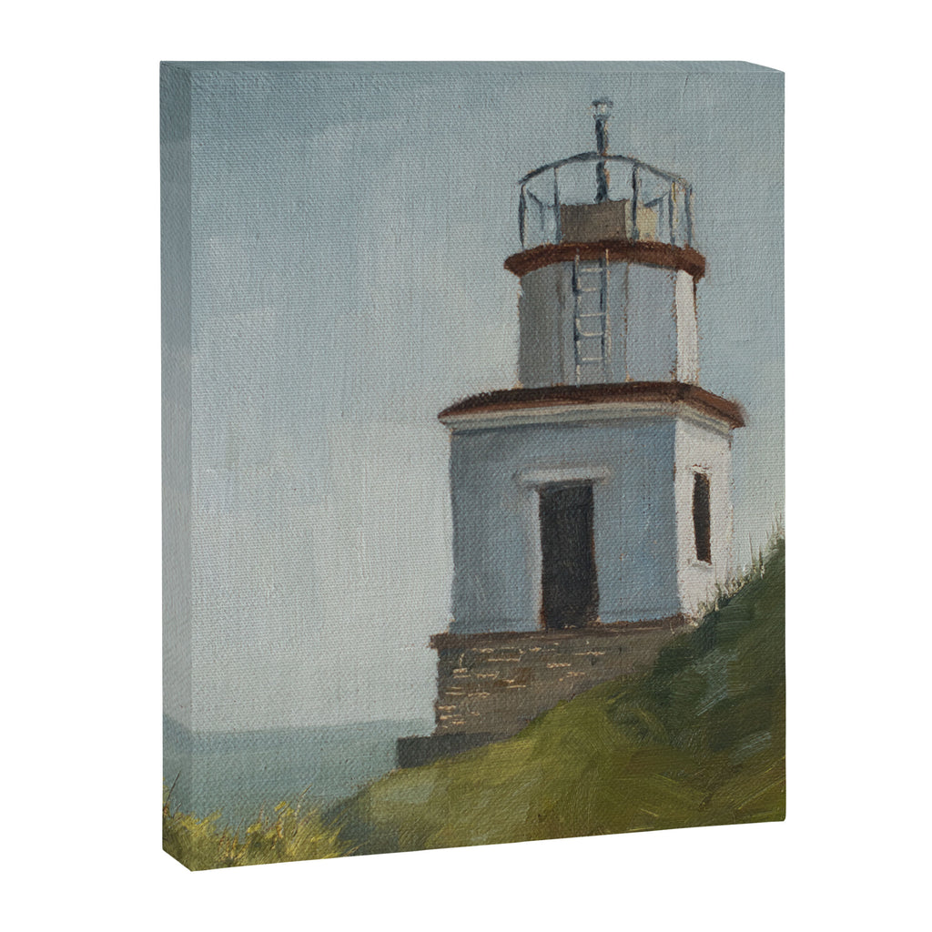 lighthouse Canvas Print Gallery Image 6