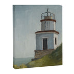 lighthouse Canvas Print Gallery Image 6