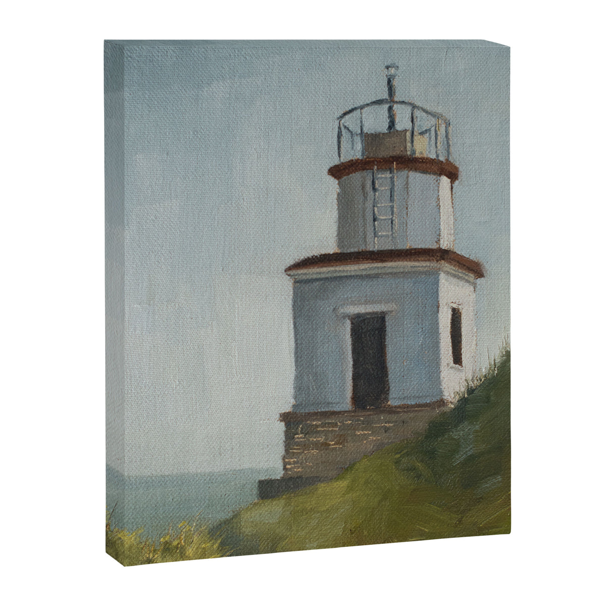 lighthouse Canvas Print Gallery Image 6