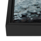 Nice View No. 4 Framed Canvas Print Gallery Image 3