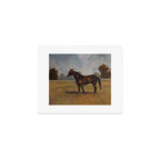 Runaway Rocky Art Print Gallery Image 1