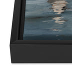 seagull three Framed Canvas Print Gallery Image 3