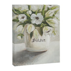 Sukker Canvas Print Gallery Image 6