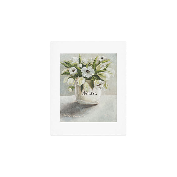 Sukker Art Print Gallery Image 1