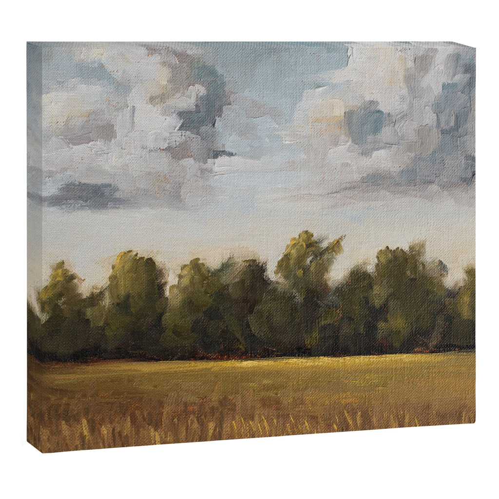 sun-kissed & breezy Canvas Print Gallery Image 6