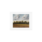 sun-kissed & breezy Art Print Gallery Image 1