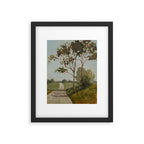 washington county maryland trees Framed Art Print Gallery Image 5