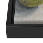 windfall apples Framed Canvas Print Gallery Image 3