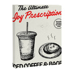 Joy Prescription Canvas Print Gallery Image 6