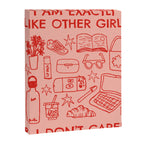 Like Other Girls Canvas Print Gallery Image 6
