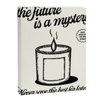 The Future Is A Mystery Canvas Print Gallery Image 6