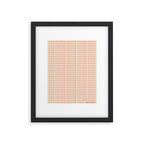 You've Made It Framed Art Print Gallery Image 5