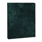 Emerald green stone,marble look decor Canvas Print Gallery Image 6