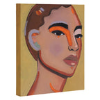 Hawa Canvas Print Gallery Image 3