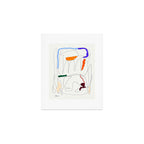 Sigh Art Print Gallery Image 1