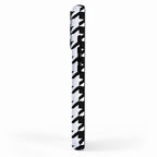 Classic Houndstooth Pattern iPhone Case Gallery Image 2