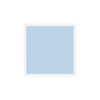 Seersucker Stripe Pattern Art Print Gallery Image 1