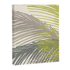 Abstract Palm Tree Canvas Print Gallery Image 8