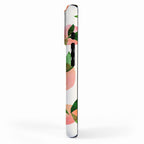 Abstract Summer Fruit Pattern iPhone Case Gallery Image 2