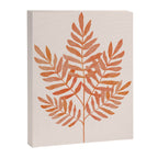Autumn Leaf Canvas Print Gallery Image 8