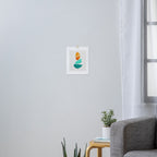 Bird Stack II Art Print Gallery Image 3