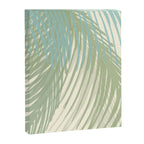 Calm Coastal Palms Canvas Print Gallery Image 8