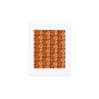 Cinnamon Forest Tropics Art Print Gallery Image 1