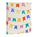 Festive Flags Canvas Print Gallery Image 6