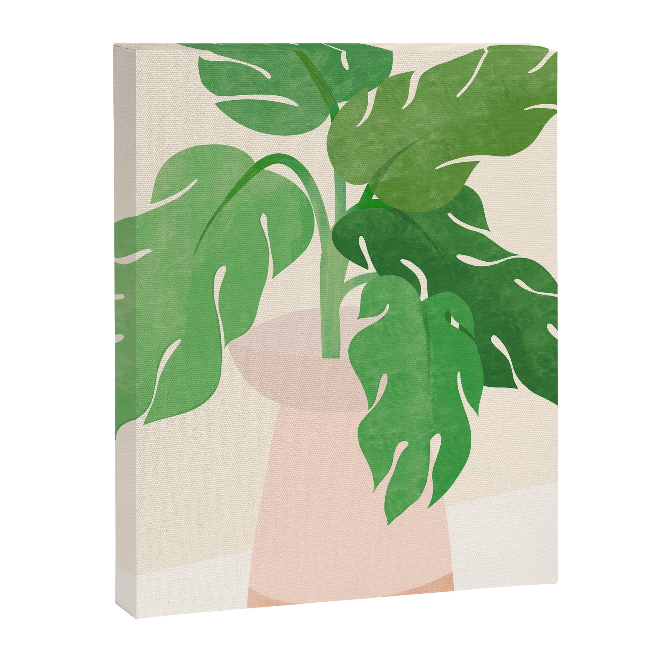 Fresh Morning Canvas Print Gallery Image 6