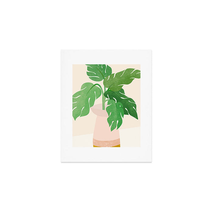 Fresh Morning Art Print Gallery Image 1