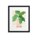 Fresh Morning Framed Art Print Gallery Image 5