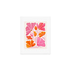 Garden Party Art Print Gallery Image 1
