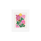 Jardin du Soleil - Garden of the Sun Art Print Gallery Image 1